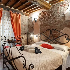 2* Bed & Breakfast Antica Corte Dei Principi Charming